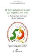 Histoire générale du Congo des origines à nos jours